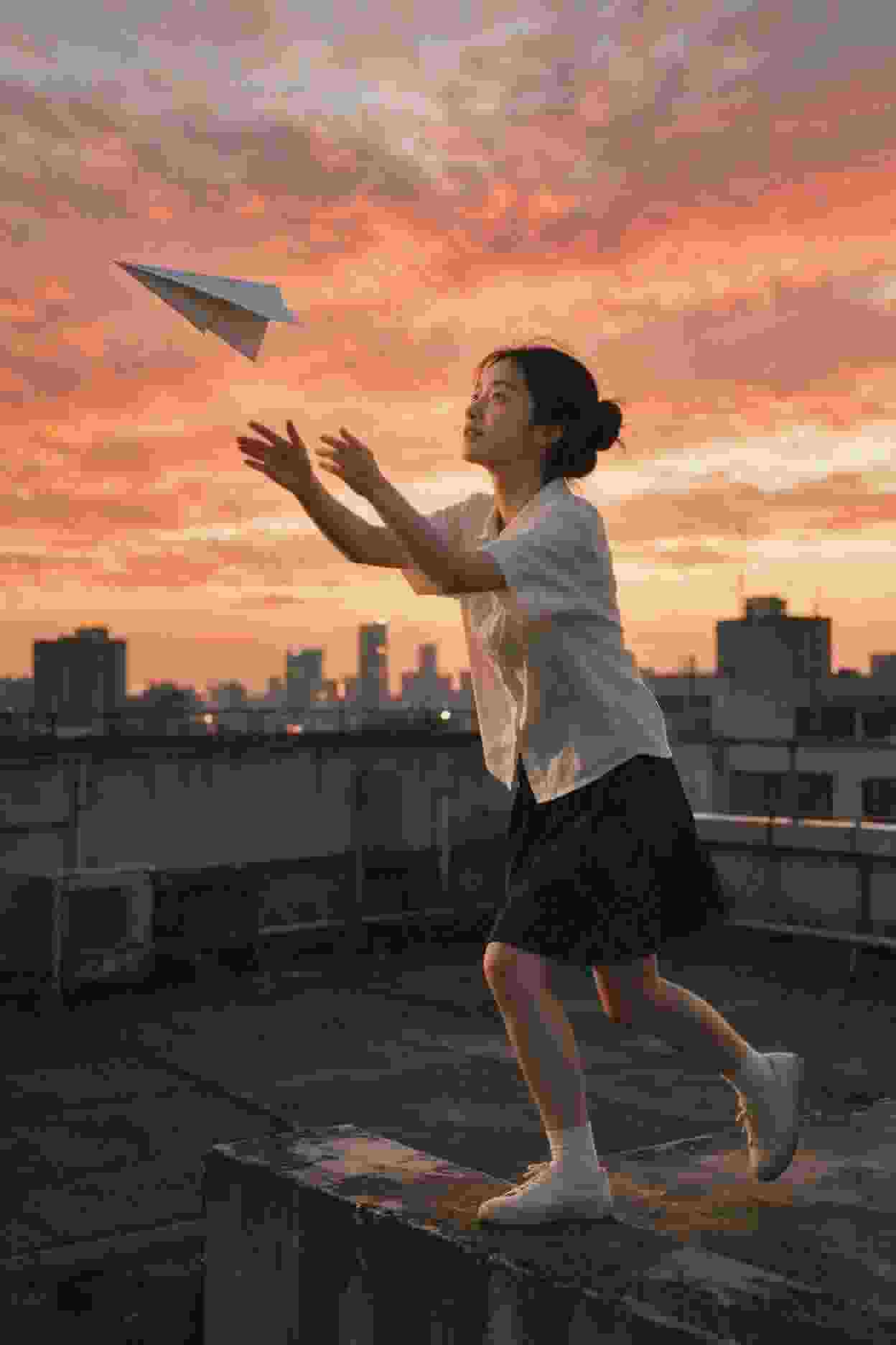 高中梦想局